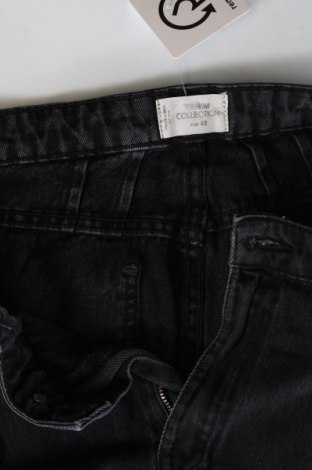 Damskie jeansy Tally Weijl, Rozmiar L, Kolor Czarny, Cena 92,99 zł