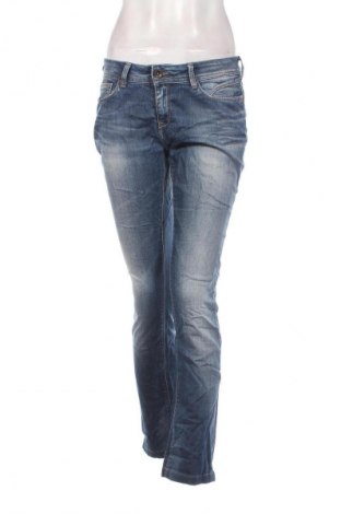 Damen Jeans Teddy Smith, Größe L, Farbe Blau, Preis 13,49 €