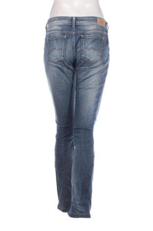 Damen Jeans Teddy Smith, Größe L, Farbe Blau, Preis 11,99 €