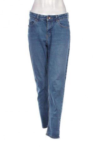 Damen Jeans Terranova, Größe M, Farbe Blau, Preis 14,83 €