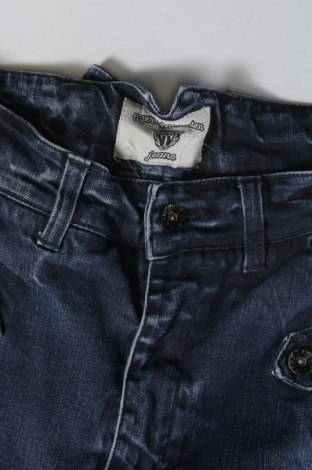 Γυναικείο Τζίν Tiger Jeans, Μέγεθος XS, Χρώμα Μπλέ, Τιμή 22,99 €