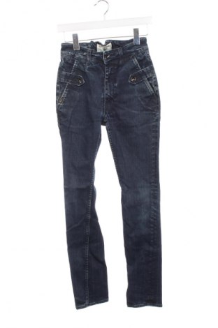 Dámske džínsy  Tiger Jeans, Veľkosť XS, Farba Modrá, Cena  46,95 €