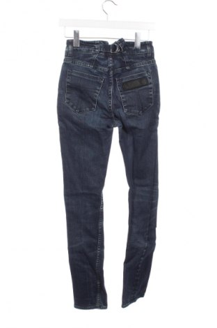 Dámské džíny  Tiger Jeans, Velikost XS, Barva Modrá, Cena  589,00 Kč