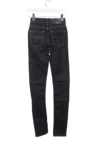 Damen Jeans Tiger Of Sweden, Größe XXS, Farbe Schwarz, Preis € 61,99