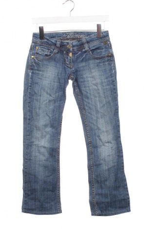 Damen Jeans Timezone, Größe S, Farbe Blau, Preis € 8,49