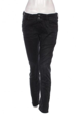 Damen Jeans Timezone, Größe L, Farbe Schwarz, Preis 10,49 €