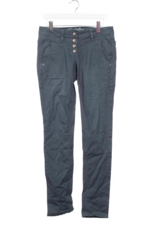 Damskie jeansy Tom Tailor, Rozmiar S, Kolor Zielony, Cena 52,99 zł