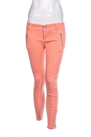 Damen Jeans Tom Tailor, Größe M, Farbe Rosa, Preis € 28,99