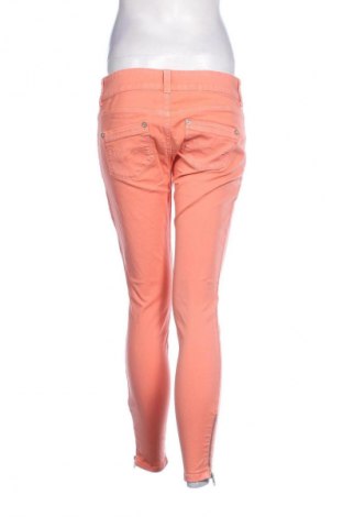 Damen Jeans Tom Tailor, Größe M, Farbe Rosa, Preis 28,99 €