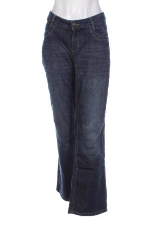 Damen Jeans Tom Tailor, Größe XL, Farbe Blau, Preis 14,99 €