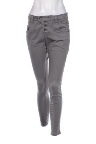 Damen Jeans Tom Tailor, Größe M, Farbe Grau, Preis 28,99 €