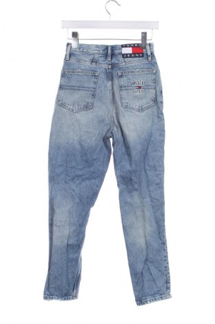 Blugi de femei Tommy Jeans, Mărime XXS, Culoare Albastru, Preț 133,99 Lei