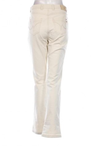 Damen Jeans Toni, Größe L, Farbe Beige, Preis € 13,49