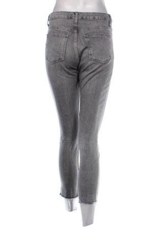 Damen Jeans Topshop, Größe S, Farbe Grau, Preis 14,99 €