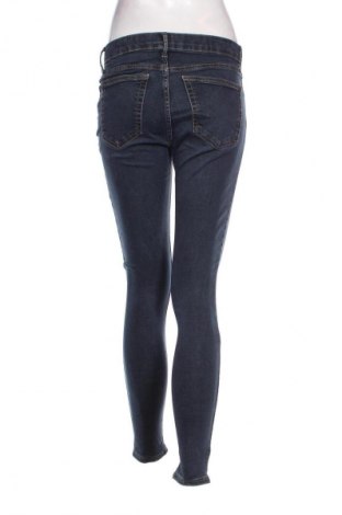 Damen Jeans Topshop, Größe S, Farbe Blau, Preis 20,97 €