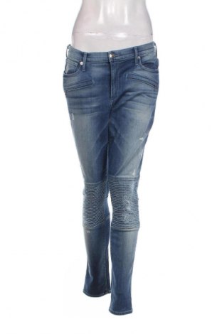 Damen Jeans True Religion, Größe L, Farbe Blau, Preis 52,49 €