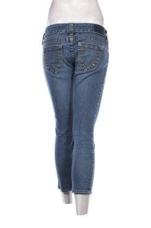 Damen Jeans True Religion, Größe M, Farbe Blau, Preis 38,35 €