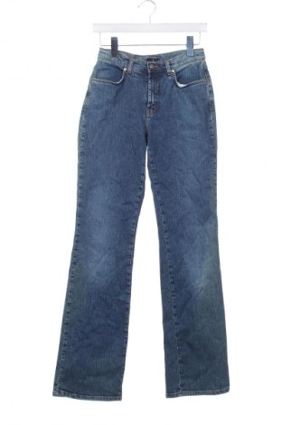 Női farmernadrág Trussardi Jeans, Méret S, Szín Kék, Ár 22 599 Ft