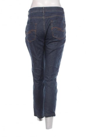 Blugi de femei Trussardi Jeans, Mărime XL, Culoare Albastru, Preț 117,99 Lei