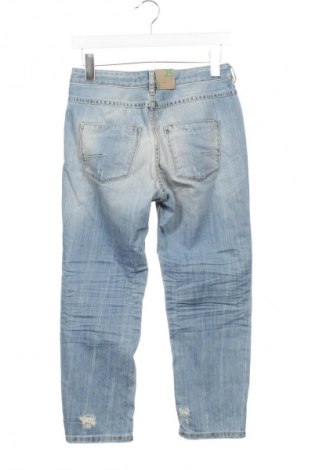 Damskie jeansy United Colors Of Benetton, Rozmiar S, Kolor Niebieski, Cena 297,99 zł