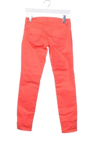 Blugi de femei United Colors Of Benetton, Mărime S, Culoare Portocaliu, Preț 134,99 Lei