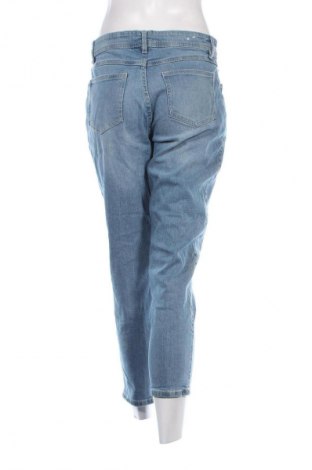 Damskie jeansy Up 2 Fashion, Rozmiar M, Kolor Niebieski, Cena 41,99 zł