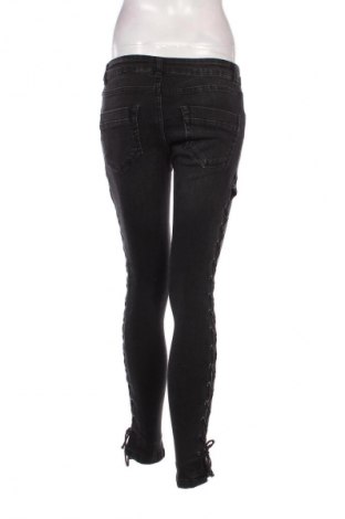 Blugi de femei Urban Classics, Mărime M, Culoare Negru, Preț 27,99 Lei