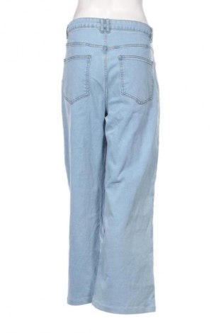 Damen Jeans VILA, Größe L, Farbe Blau, Preis € 17,39