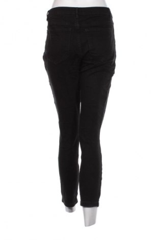 Damen Jeans VILA, Größe L, Farbe Schwarz, Preis 23,99 €