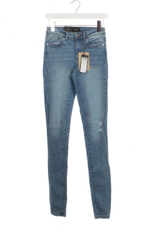 Damen Jeans Vero Moda, Größe XS, Farbe Blau, Preis € 27,99