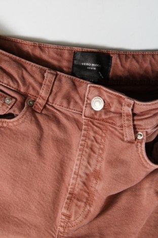 Damen Jeans Vero Moda, Größe S, Farbe Rosa, Preis € 9,99