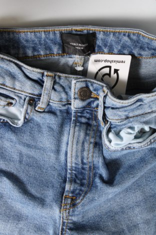 Damskie jeansy Vero Moda, Rozmiar S, Kolor Niebieski, Cena 108,99 zł