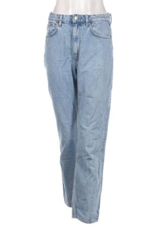 Damen Jeans Weekday, Größe S, Farbe Blau, Preis € 14,99