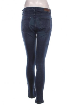 Damen Jeans Wrangler, Größe S, Farbe Blau, Preis 38,35 €