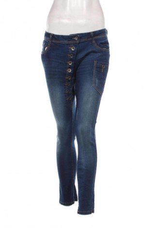 Damen Jeans Zac & Zoe, Größe M, Farbe Blau, Preis € 27,68