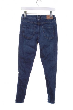 Damen Jeans Zara, Größe M, Farbe Blau, Preis 14,00 €