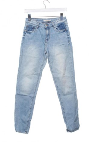 Damen Jeans Zara, Größe S, Farbe Blau, Preis 7,99 €