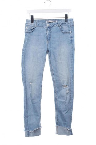 Damen Jeans Zara, Größe M, Farbe Blau, Preis € 18,99