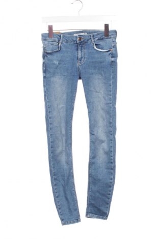 Damen Jeans Zara, Größe M, Farbe Blau, Preis € 7,99