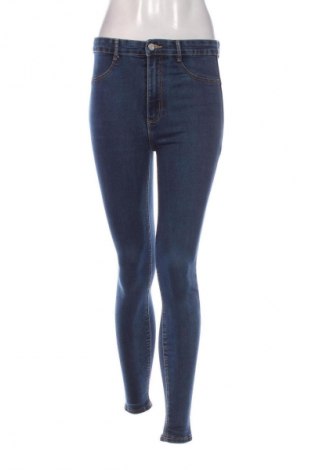 Damen Jeans Zara, Größe M, Farbe Blau, Preis 9,99 €