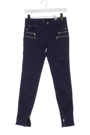 Damen Jeans Zara, Größe XS, Farbe Blau, Preis € 18,99