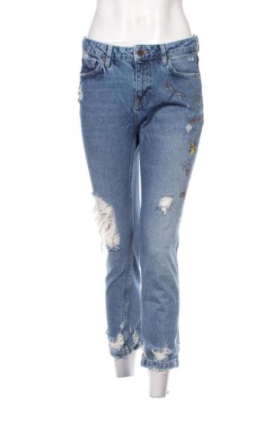 Damen Jeans Zara, Größe M, Farbe Blau, Preis € 18,99