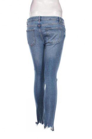 Damen Jeans Zara, Größe M, Farbe Blau, Preis 9,49 €