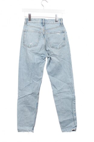 Damen Jeans Zara, Größe XXS, Farbe Blau, Preis € 18,99