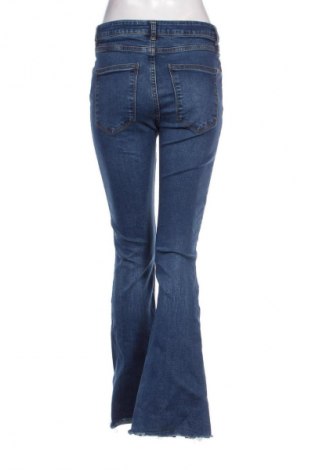 Damen Jeans Zara, Größe M, Farbe Blau, Preis 13,81 €