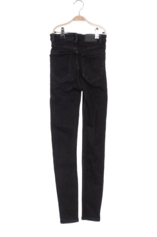 Damen Jeans Zara, Größe XS, Farbe Grau, Preis 18,99 €