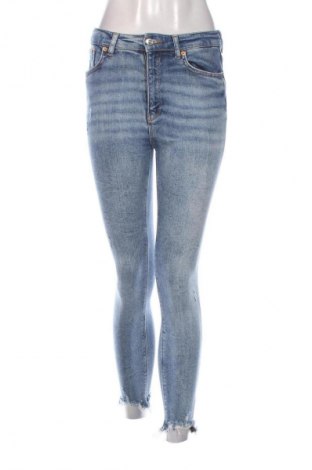 Damen Jeans Zara, Größe M, Farbe Blau, Preis 8,99 €