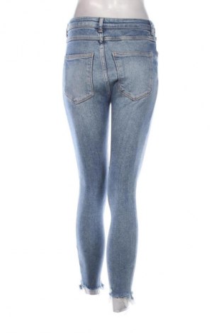 Damen Jeans Zara, Größe M, Farbe Blau, Preis 8,99 €