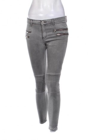 Damen Jeans Zara, Größe M, Farbe Grau, Preis 18,99 €