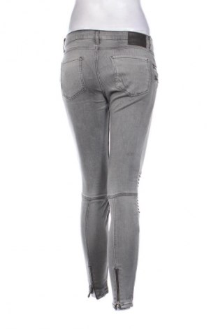 Damen Jeans Zara, Größe M, Farbe Grau, Preis € 9,99